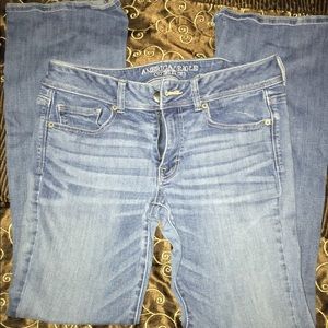 American eagle kick boot 12 long